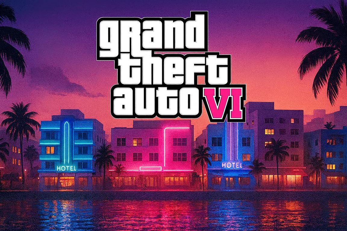 Gta 6 news - everything we know about rockstar’s next blockbuster